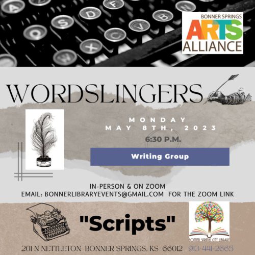 BSAA Wordslingers